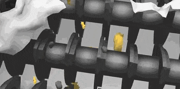 好色视频下载安装分選設備碟盤篩