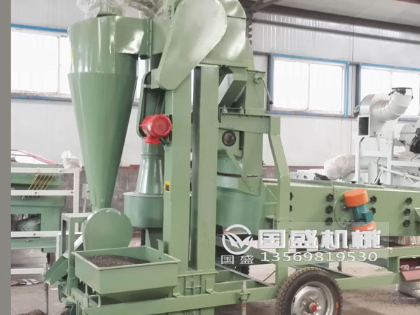 好色视频下载安装風選成套設備