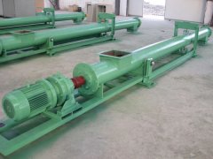 果蔬好色视频下载安装用螺旋輸送機