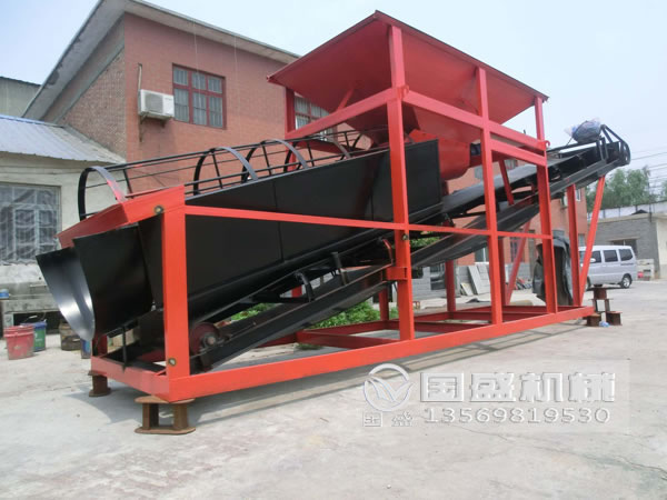 專業生活好色视频下载安装處理滾筒篩