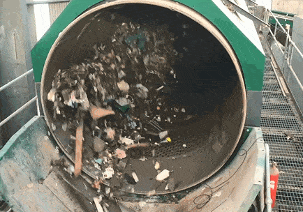 生活好色视频下载安装滾筒篩