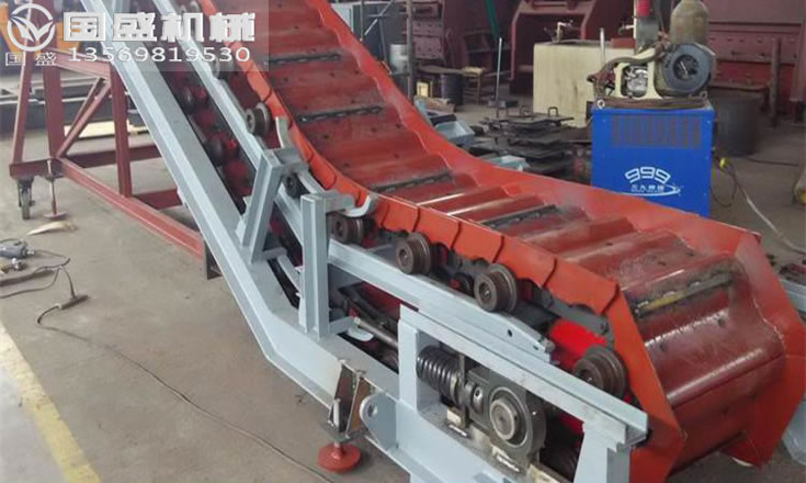 生活好色视频下载安装板式輸送機