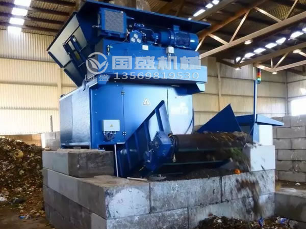 好色视频下载安装破袋破碎機