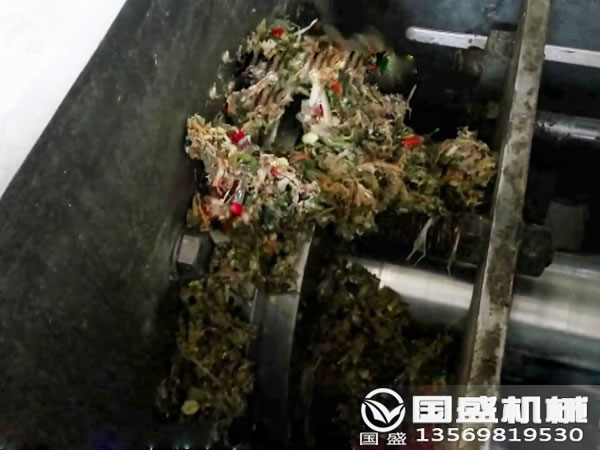 餐廚好色视频下载安装螺旋壓榨脫水機