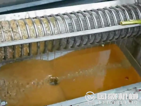 餐廚好色视频下载安装螺旋壓榨機