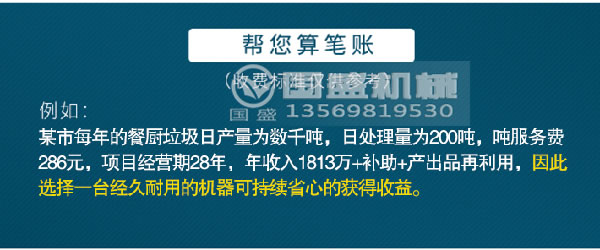 餐廚好色视频下载安装處理生產線價格