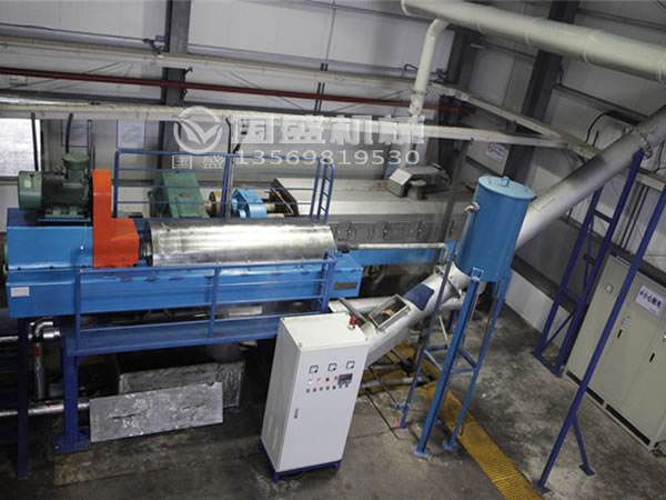 餐廚好色视频下载安装生產線