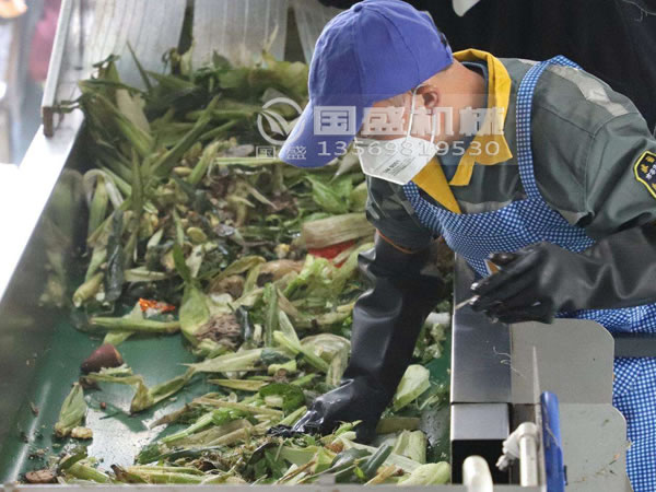 餐廚好色视频下载安装網帶輸送機