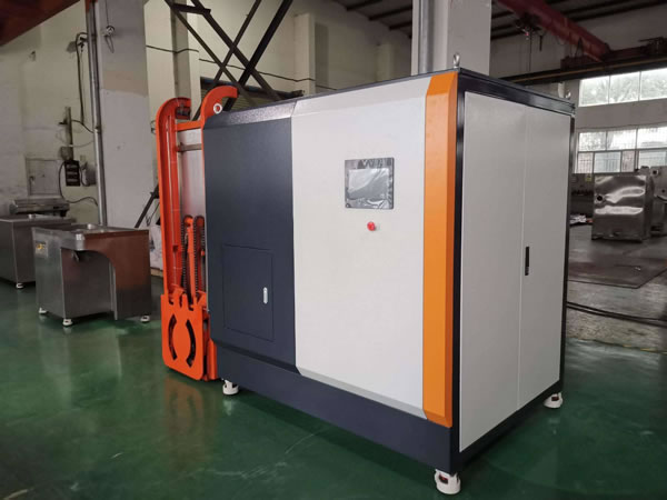 餐廚好色视频下载安装一體化設備價格