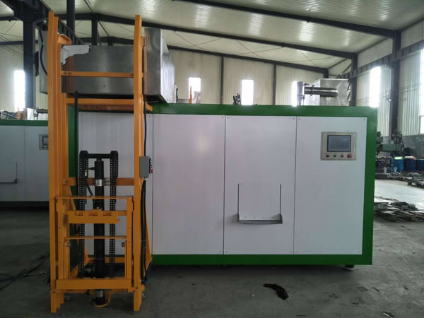 餐飲好色视频下载安装集中處理設備