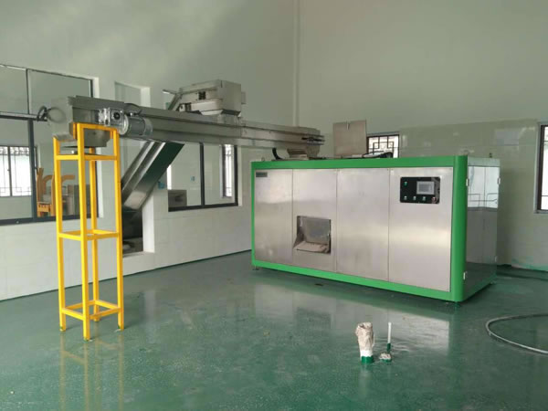 餐廚好色视频下载安装脫水處理機器