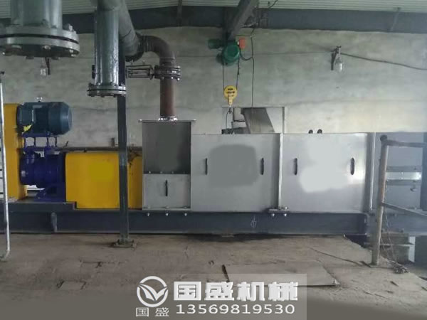 餐廚好色视频下载安装脫水機維護