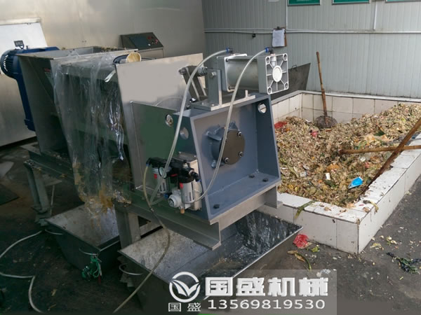 餐廚好色视频下载安装壓榨機處理器